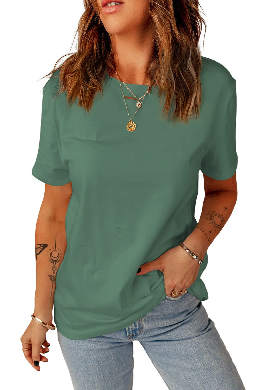 Dillon Tee