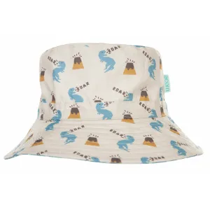 Dino-Roar Bucket Hat