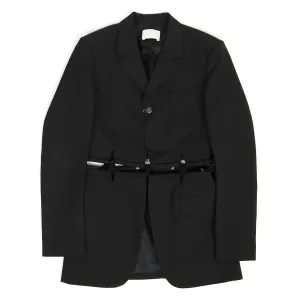 Dion Lee Blazer Size Large