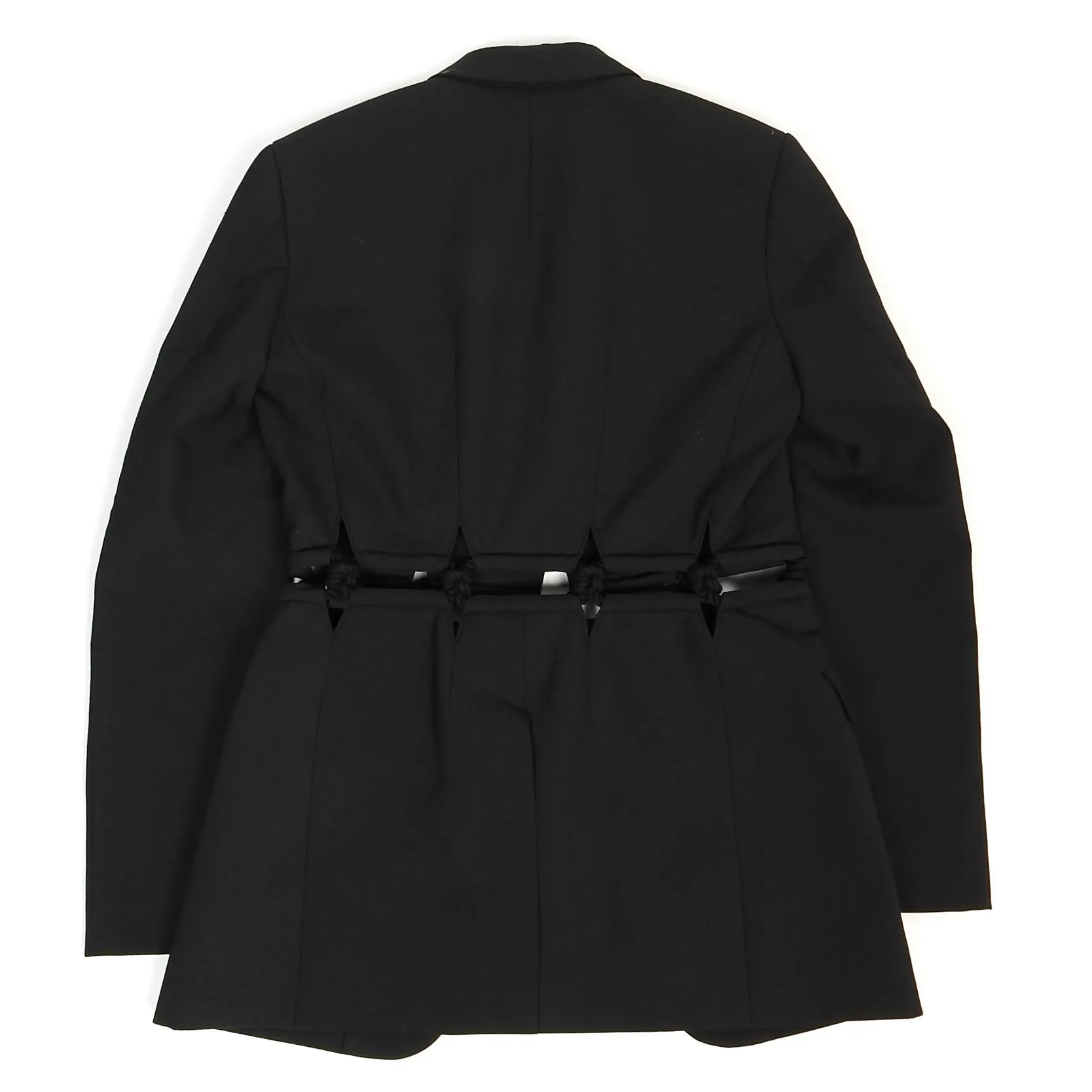 Dion Lee Blazer Size Large