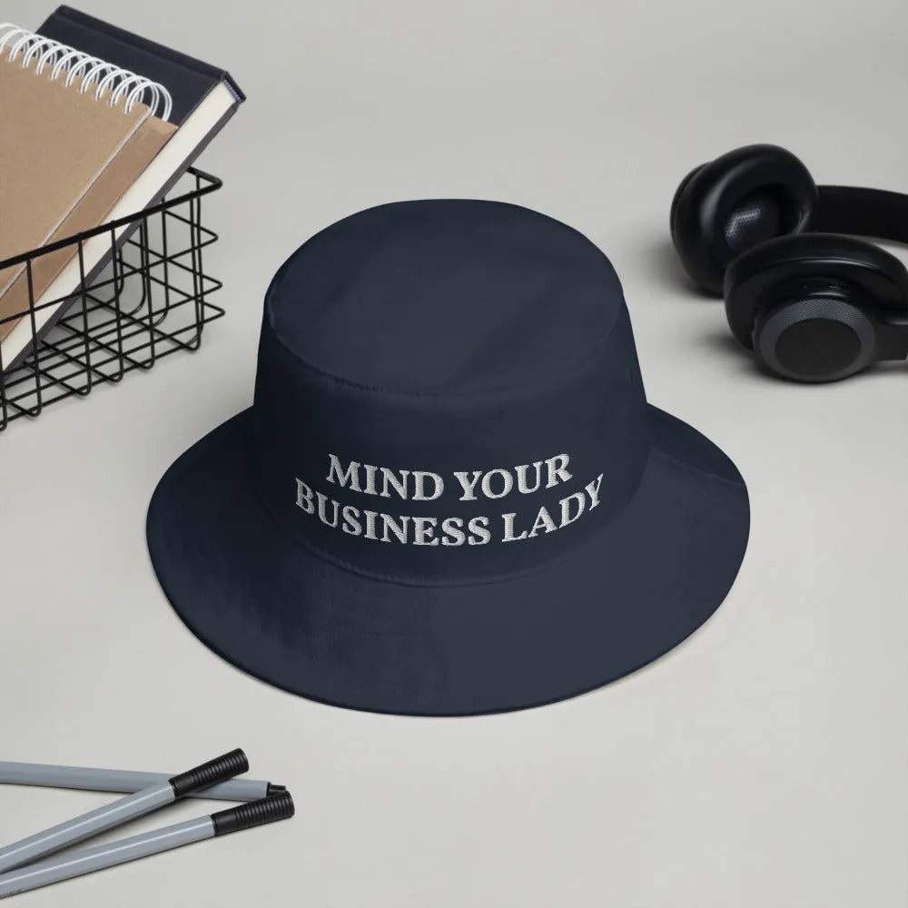 DMX Tribute Bucket Hat
