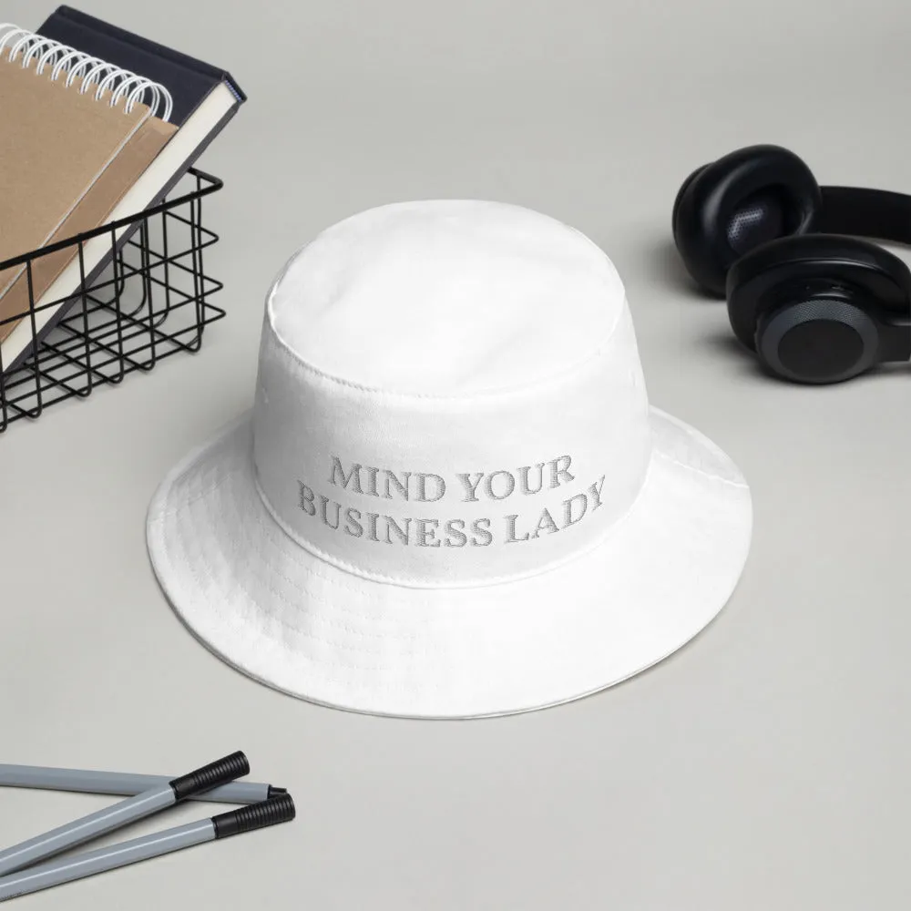 DMX Tribute Bucket Hat