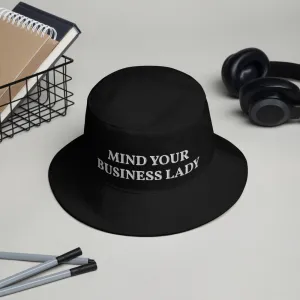 DMX Tribute Bucket Hat