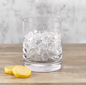 Downtown Vase Hurricane Ice Bucket Candy Bowl
