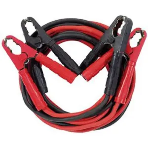 Draper Heavy Duty Booster Cables, 3M X 16Mm&Sup2; Dr-91883