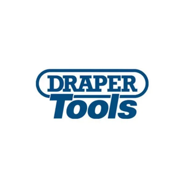 Draper Heavy Duty Soft Grip Long Nose Pliers, 200Mm Dr-68888