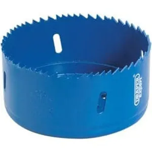 Draper Hss Bi-Metal Holesaw Blade, 105Mm Dr-41094