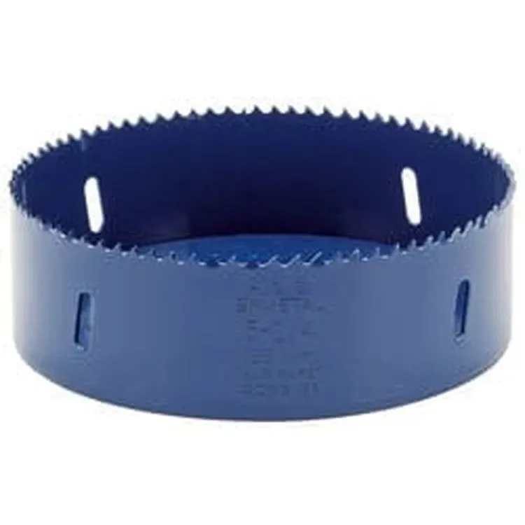 Draper Hss Bi-Metal Holesaw Blade, 133Mm Dr-34774