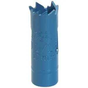 Draper Hss Bi-Metal Holesaw Blade, 17Mm Dr-41068