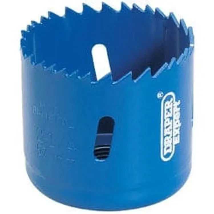 Draper Hss Bi-Metal Holesaw Blade, 57Mm Dr-41083