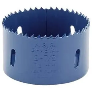 Draper Hss Bi-Metal Holesaw Blade, 73Mm Dr-34766