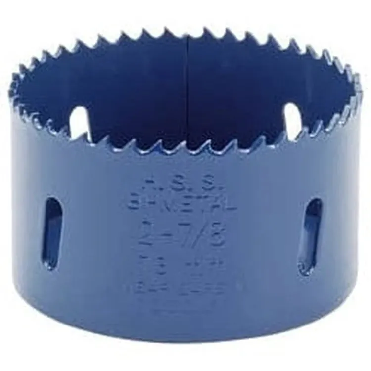 Draper Hss Bi-Metal Holesaw Blade, 73Mm Dr-34766