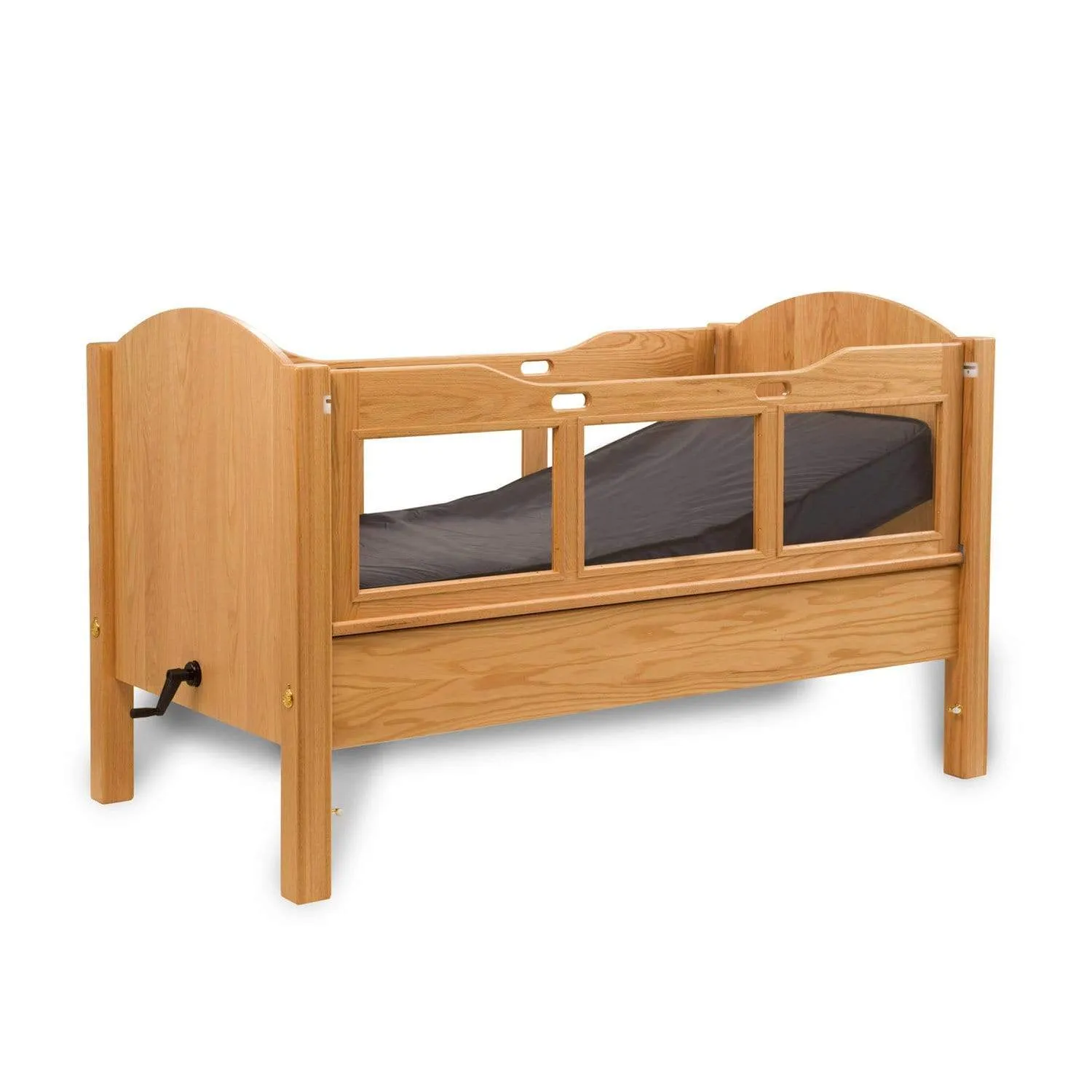 Dream Series Manual Head Adjustable Double Size - Standard BBG-2500