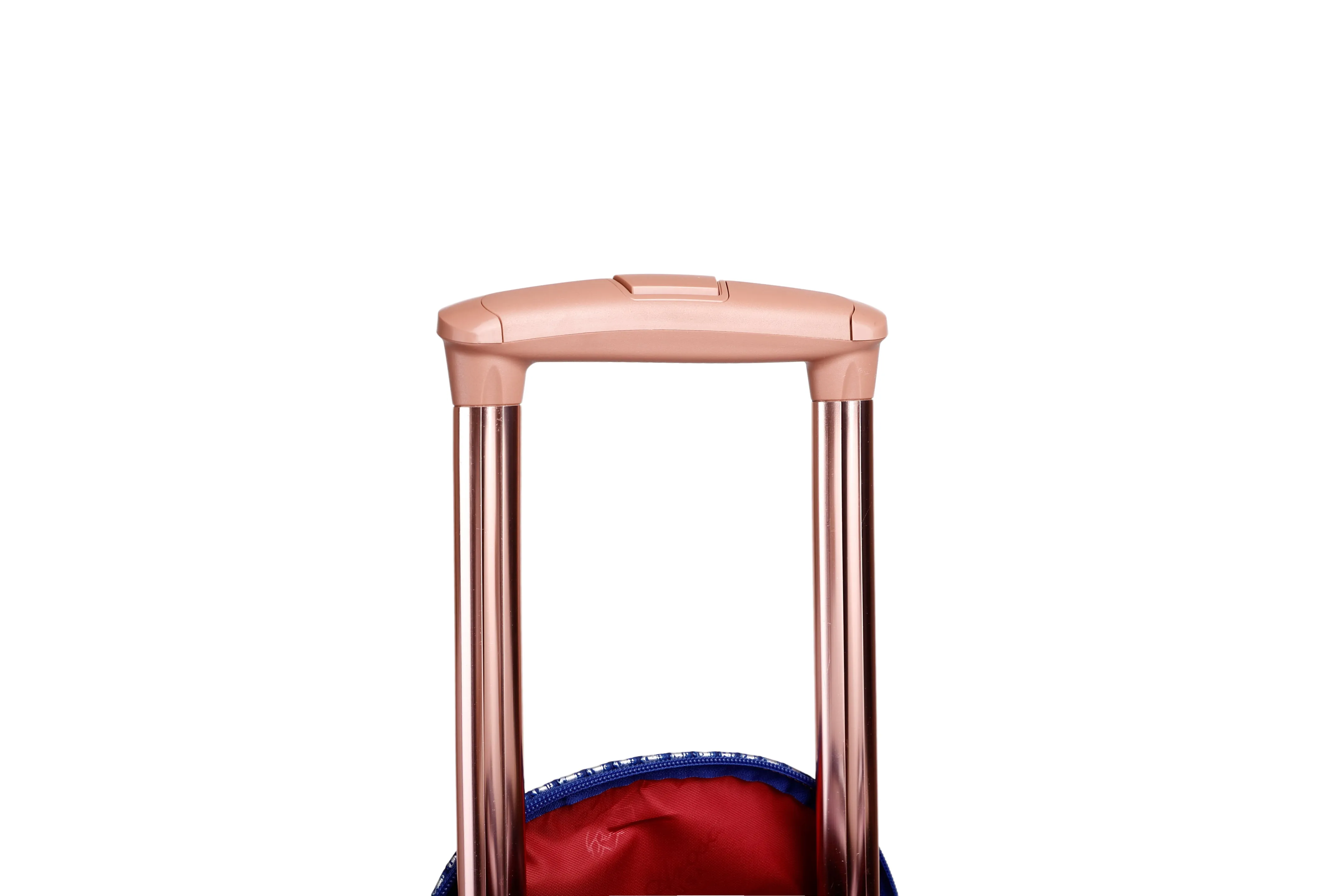 Dreamerz Rolling Duffel & Overnight Bag Set [BFD6988-6977]