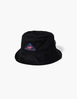 Dreamstate Triangle Bucket Hat