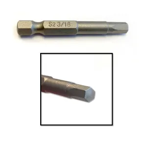 Driver for 3/8" Standoff Hanger Bolts