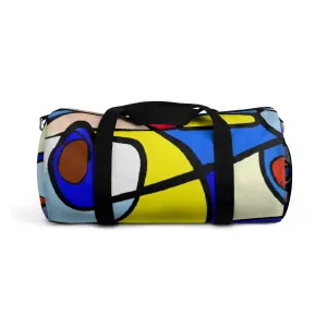 Duchessa Octavia di Trianto-Mullini - Duffel Bag