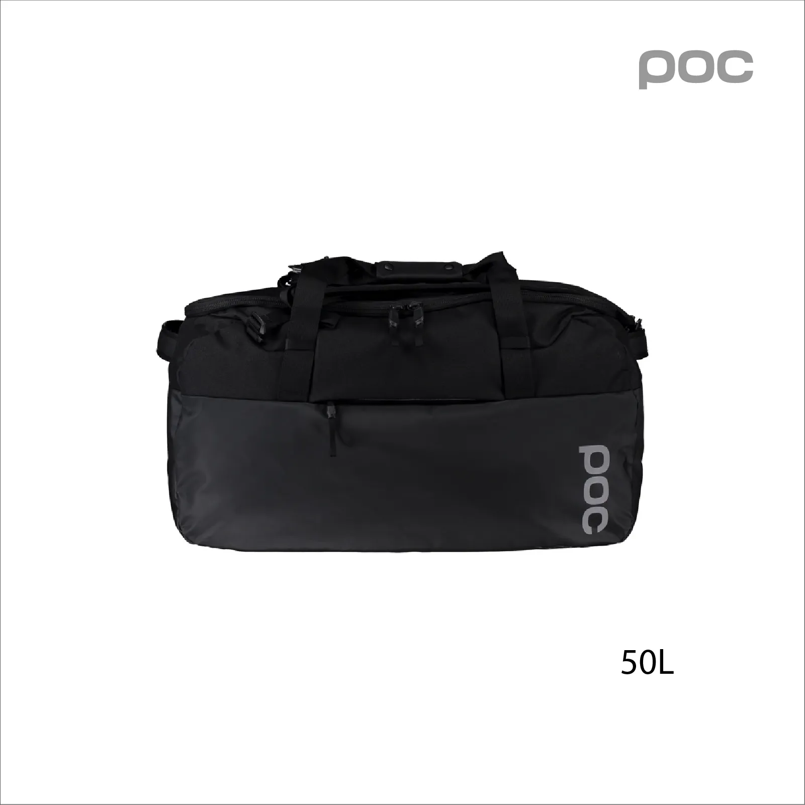 Duffel Bag 50L