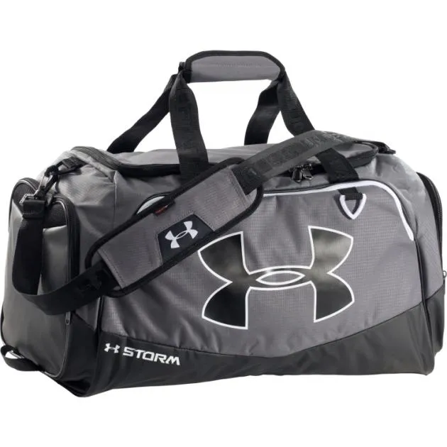 Duffel II Bag