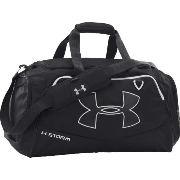 Duffel II Bag