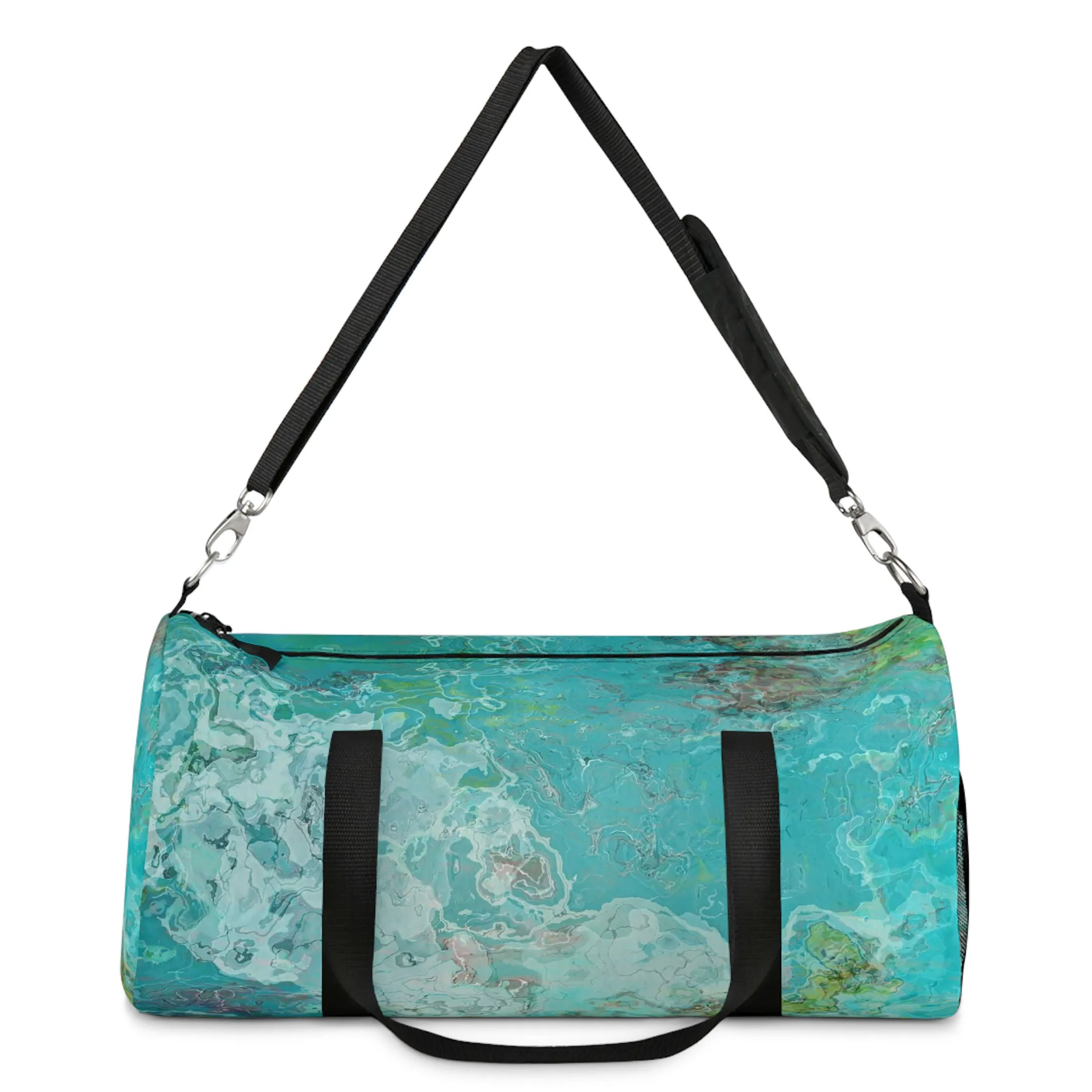 Duffle Bag, Soft Concept