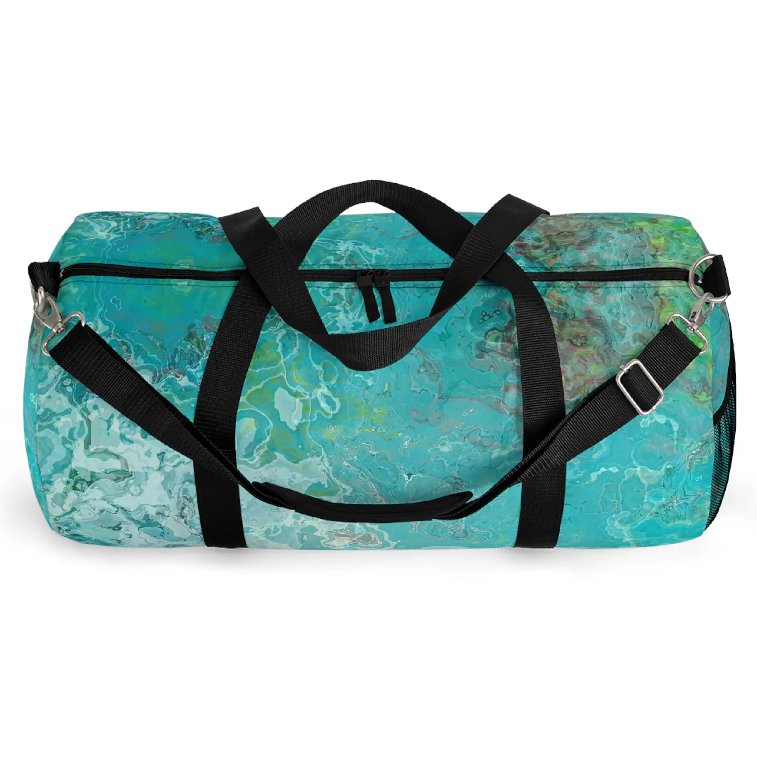 Duffle Bag, Soft Concept
