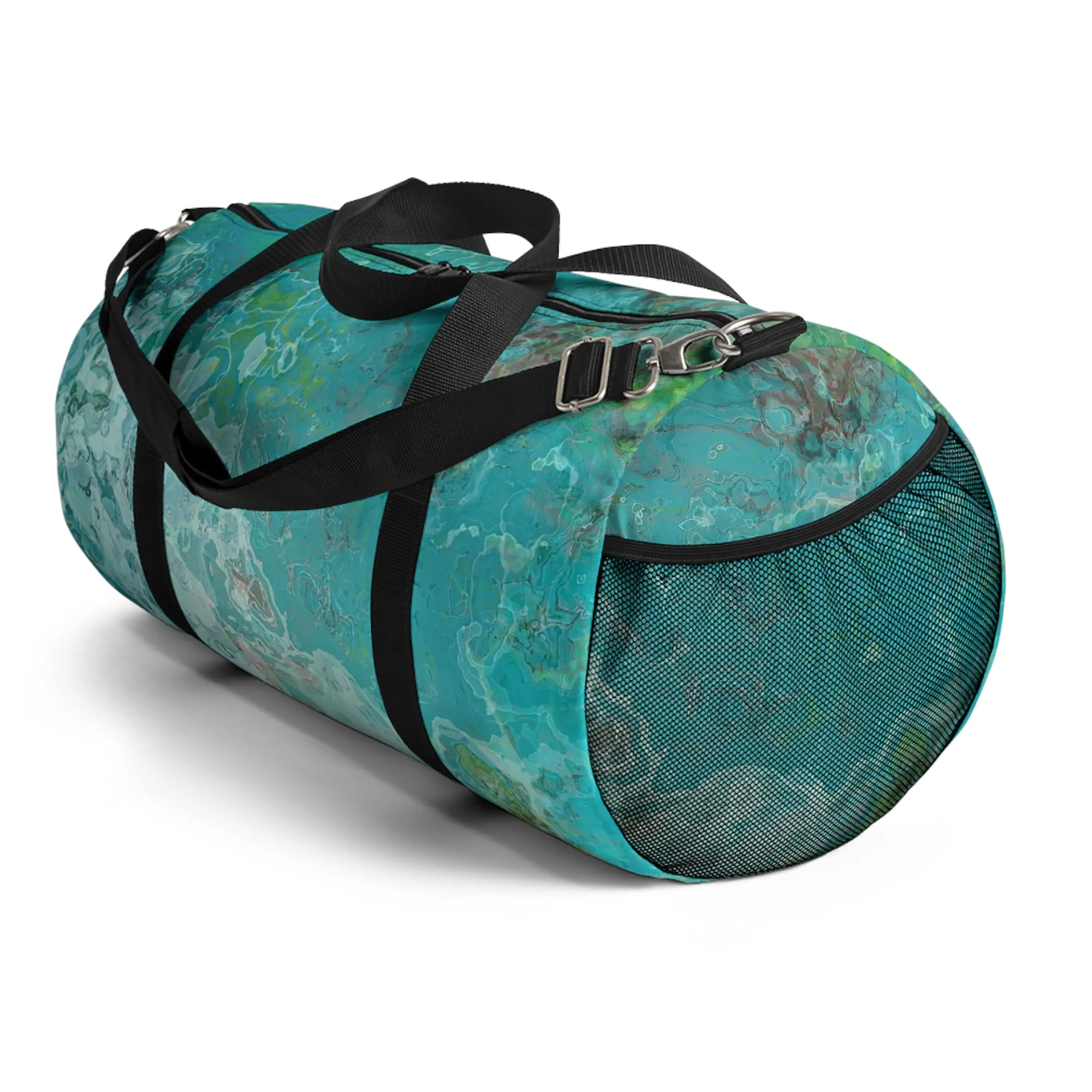 Duffle Bag, Soft Concept