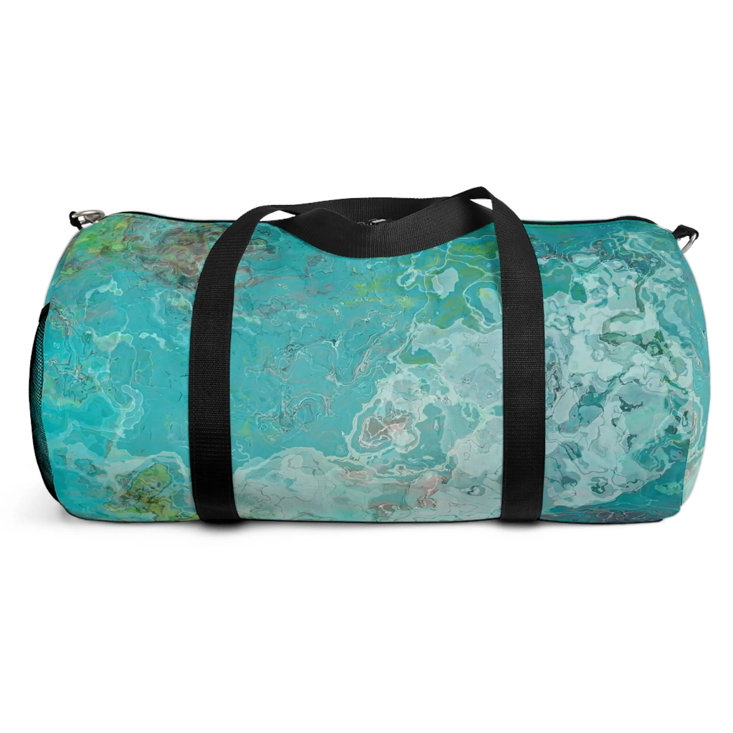 Duffle Bag, Soft Concept