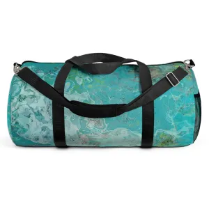 Duffle Bag, Soft Concept