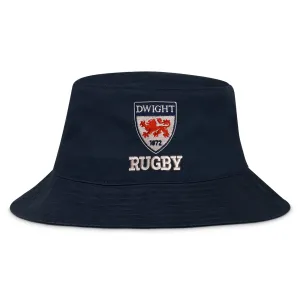 Dwight Rugby Crusher Bucket Cap