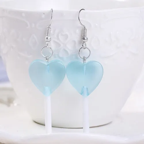 Ear Candy Lolli's