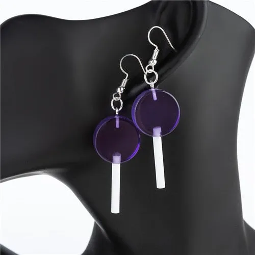 Ear Candy Lolli's