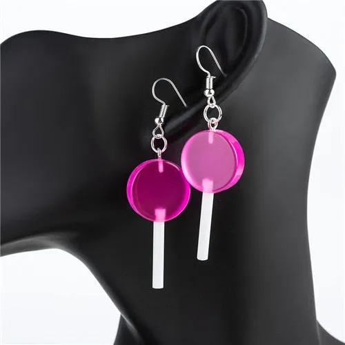 Ear Candy Lolli's