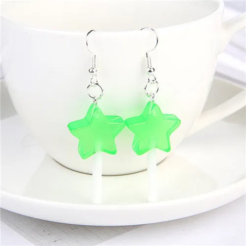 Ear Candy Lolli's