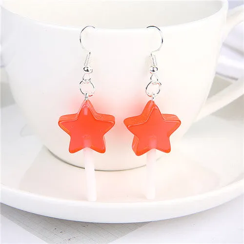 Ear Candy Lolli's