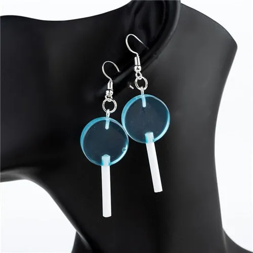 Ear Candy Lolli's