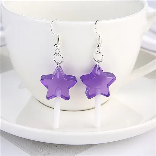 Ear Candy Lolli's