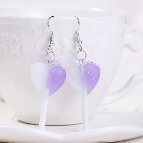 Ear Candy Lolli's