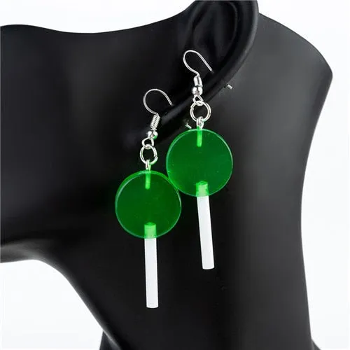 Ear Candy Lolli's