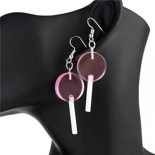 Ear Candy Lolli's