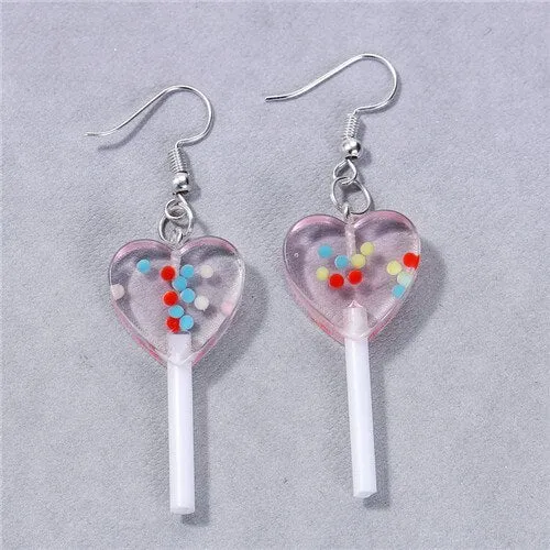 Ear Candy Lolli's