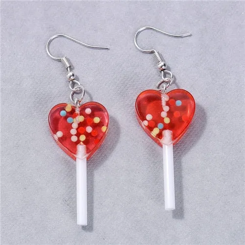 Ear Candy Lolli's