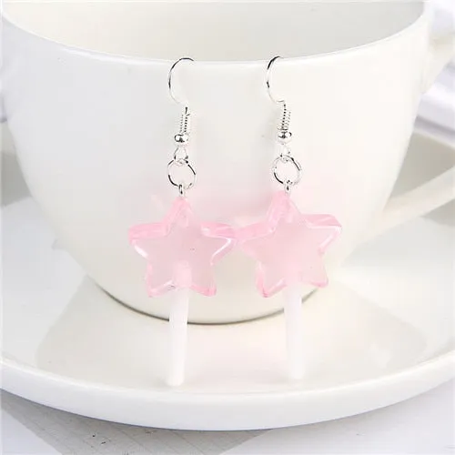 Ear Candy Lolli's