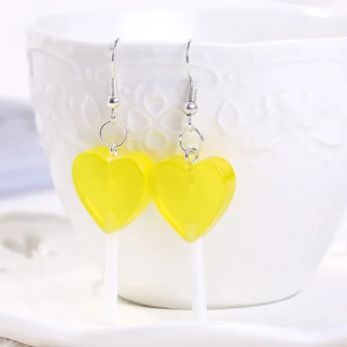 Ear Candy Lolli's