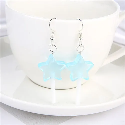 Ear Candy Lolli's