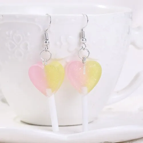 Ear Candy Lolli's