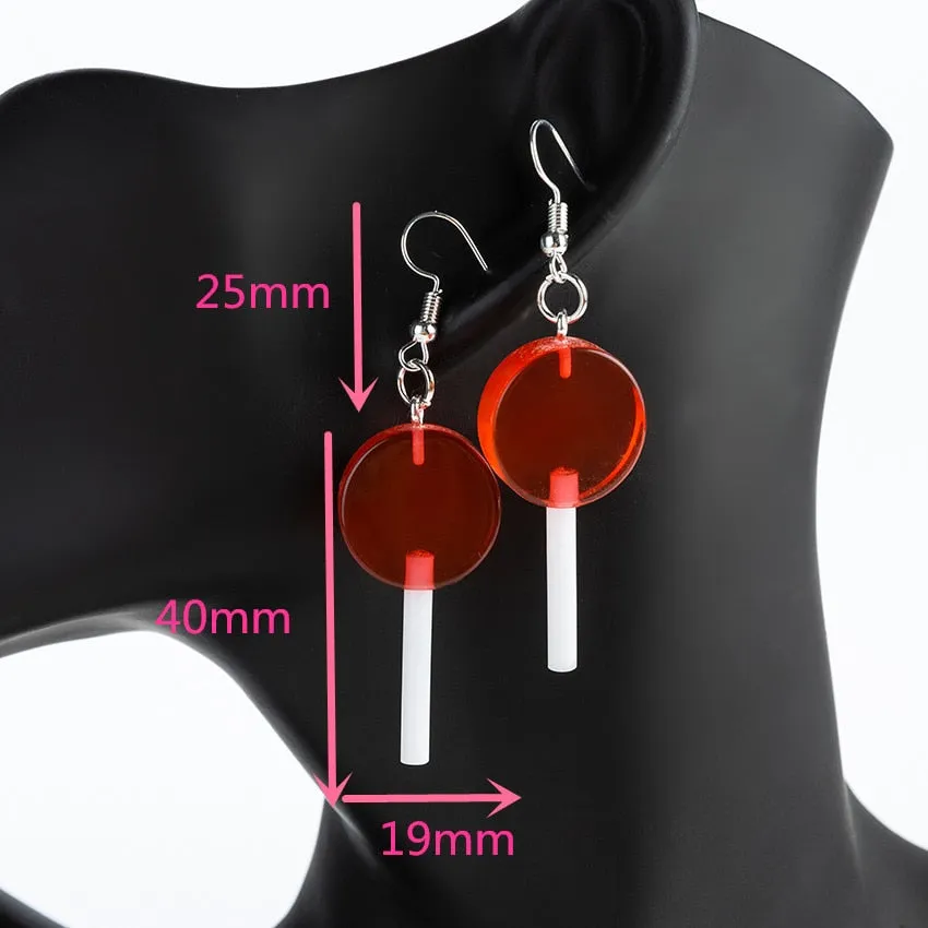 Ear Candy Lolli's