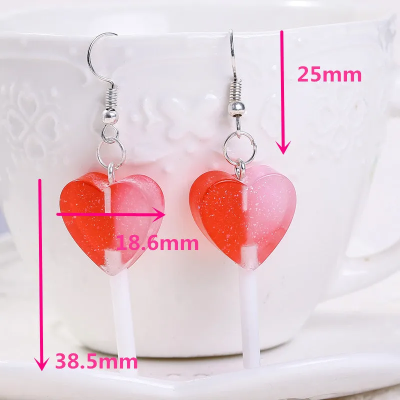 Ear Candy Lolli's