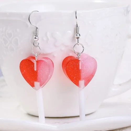 Ear Candy Lolli's