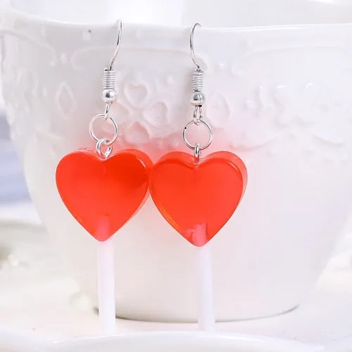Ear Candy Lolli's